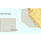 C-MAP - Max Wide Electronic Chart — Quality Boat Parts