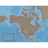C-MAP - Max Wide Electronic Chart — Quality Boat Parts