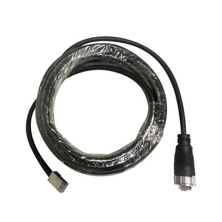 Furuno - LAN Cable Waterproof RJ45 to Non-Waterproof RJ45 — Quality Boat Parts
