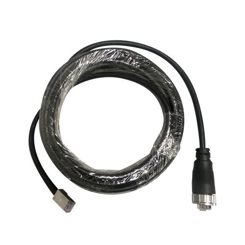 Furuno - LAN Cable Waterproof RJ45 to Non-Waterproof RJ45 — Quality Boat Parts
