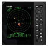Furuno - Portrait Style Radar Display Works with DRS Antennas — Quality Boat Parts