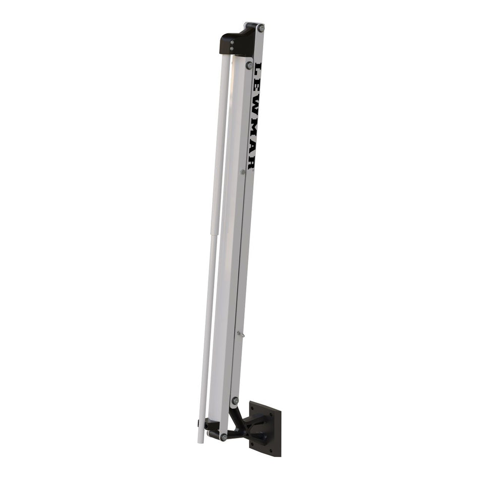 Lewmar - Axis 8ft Water Anchor — Quality Boat Parts