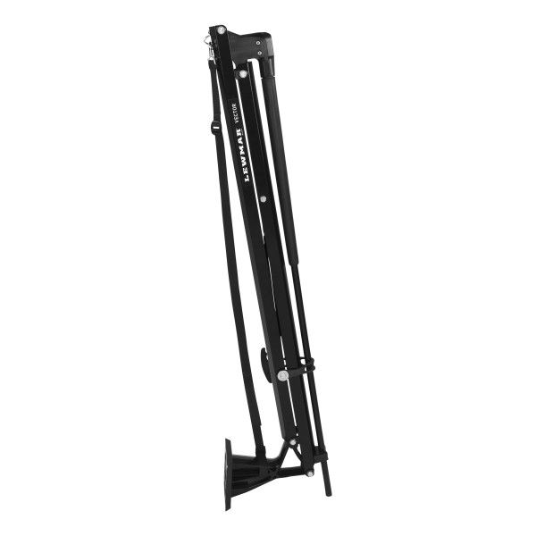 Lewmar - Vector 7ft Manual Shallow Water Anchor — Quality Boat Parts