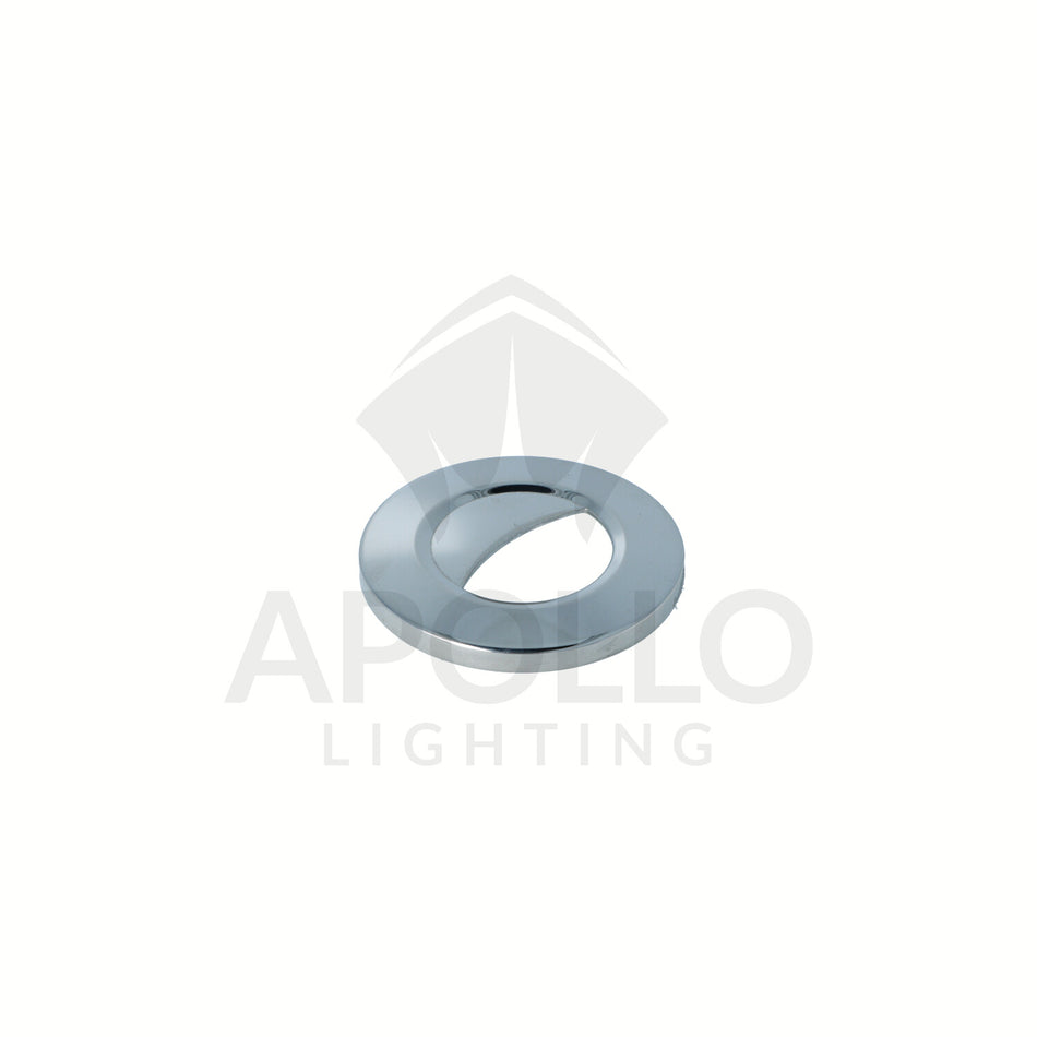 Cantalupi FALK M CLL 3000K – Compact Marine LED Light | 10–31VDC | 6W Power | 66mm Body | Warm 3000K Glow — Quality Boat Parts