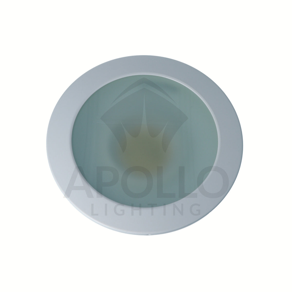 Cantalupi LUISELLA 155 CLL – Premium Marine Downlight | Ø112mm | 3000K | 10W @ 24VDC | IP66 | Dimmable 10–32VDC — Quality Boat Parts