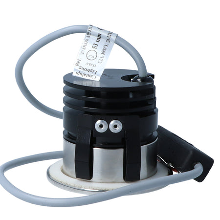 Cantalupi 20RSP5 W B 3N SB SG – Style 2103 | Compact Marine LED Spot | Ø39mm | 3000K | 4W | IP65 Rated — Quality Boat Parts