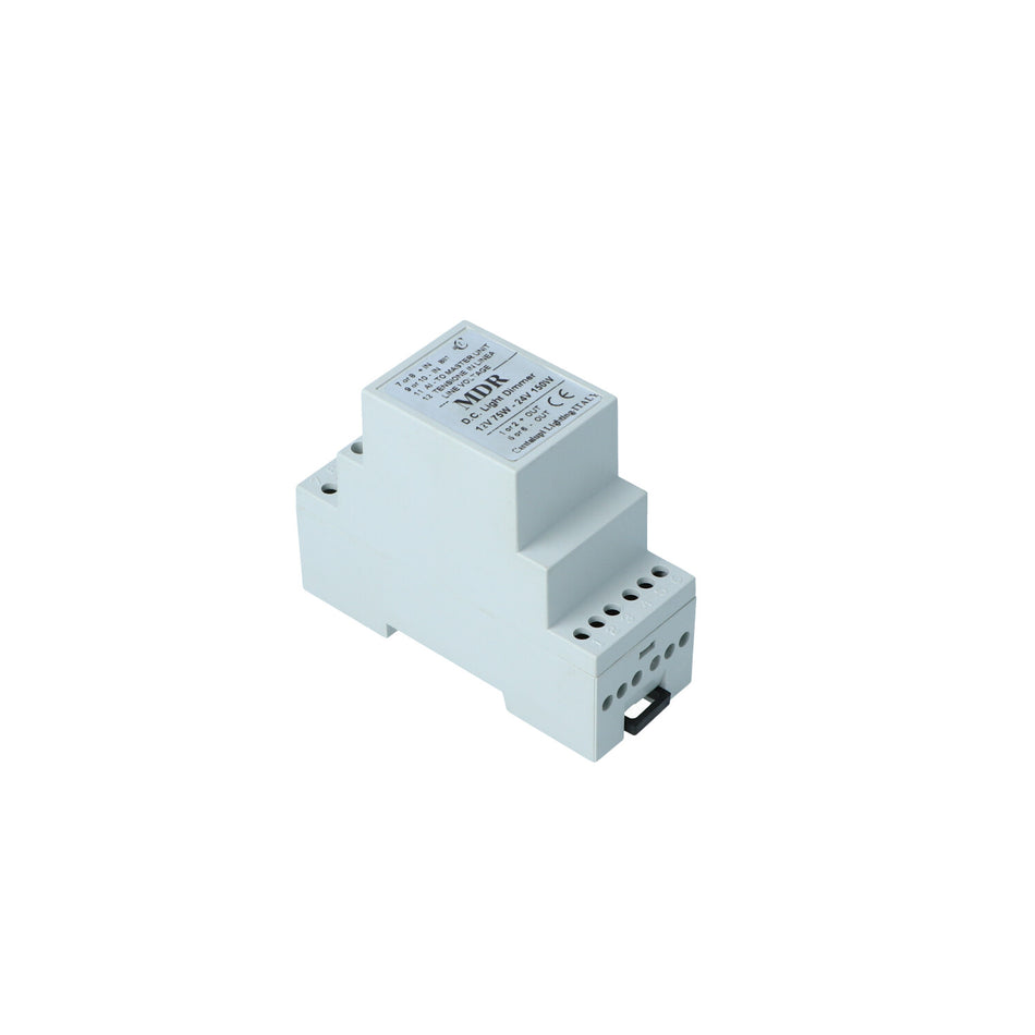 Cantalupi PW 100 Light Dimmer – 12/24VDC | Maximum Load 4A — Quality Boat Parts