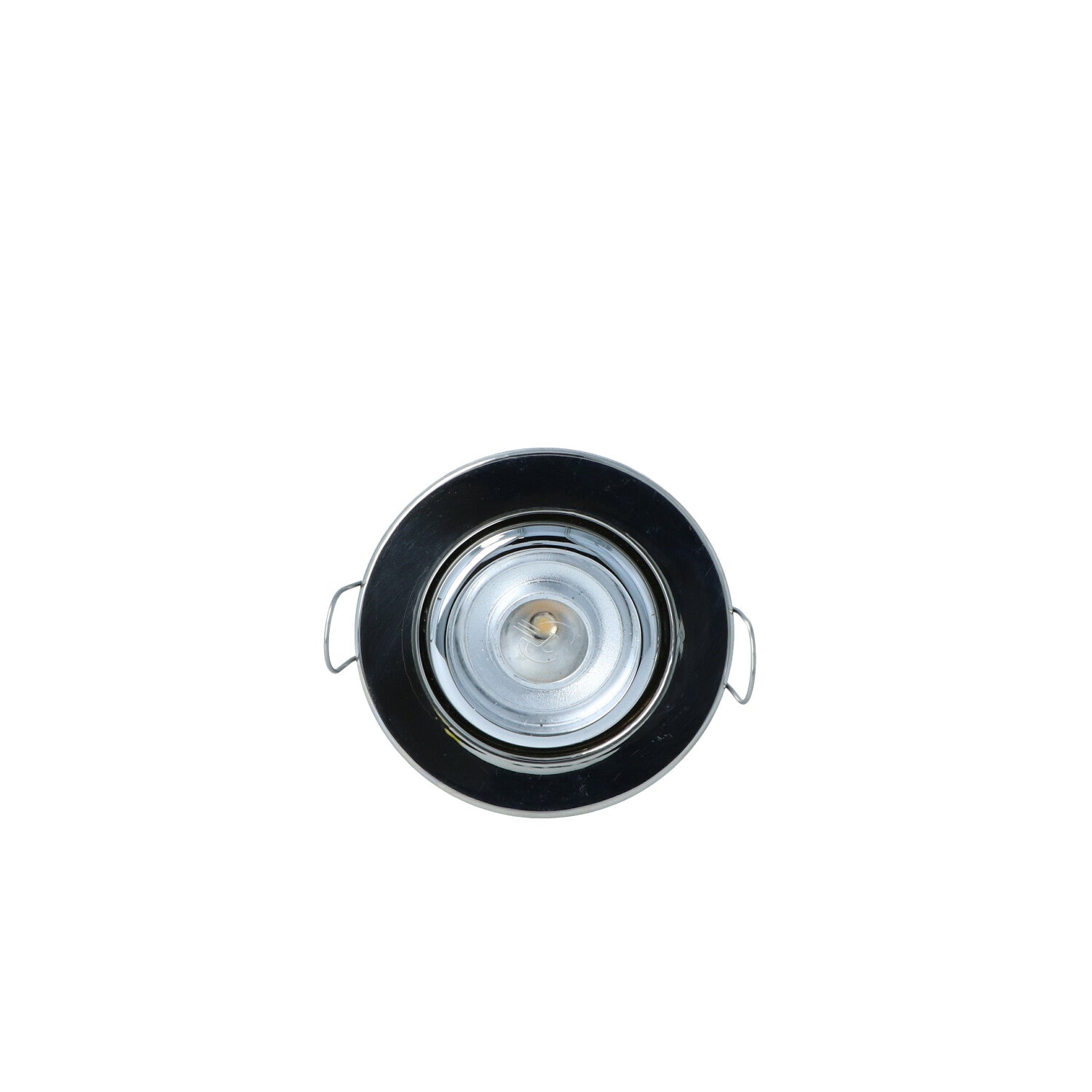 Cantalupi TEBE/RMN A-08 Downlight | MDM700 1x Hi-Power LED | 10-30V DC | Ø66 mm | IP20 — Quality Boat Parts