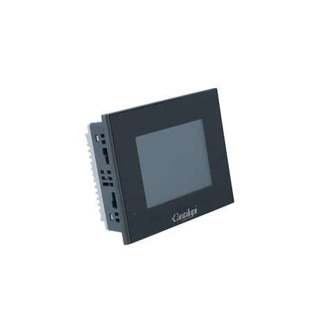 Cantalupi Magelis XBT GT Touch Panel | 3.8" Color TFT | 24V DC | Class 2 | FID: 11002 — Quality Boat Parts