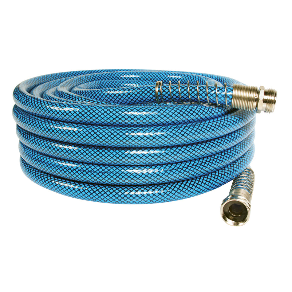 Camco Premium Drinking Water Hose - 5/8" ID - Anti-Kink - 50' 22853 — Quality Boat Parts