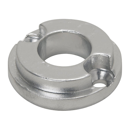 Tecnoseal VETUS Bow Thruster Zinc Washer Anode Set - 25 KGF w/Hardware 23505 — Quality Boat Parts