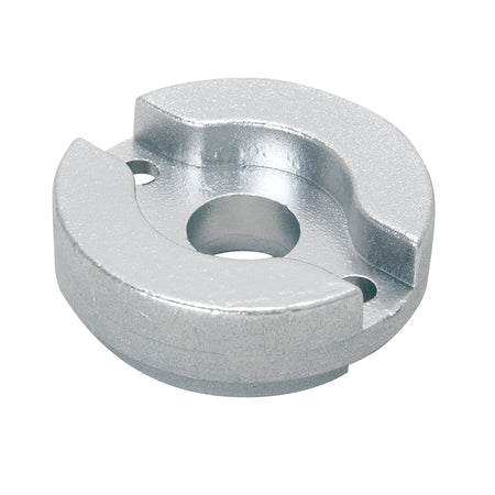 Tecnoseal VETUS Bow Thruster Zinc Washer Anode Set - 35/55 KGF w/Hardware 23506 — Quality Boat Parts