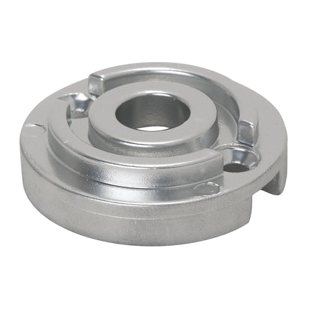 Tecnoseal VETUS Bow Thruster Zinc Washer Anode Set - 75/95 KGF w/Hardware 23507 — Quality Boat Parts
