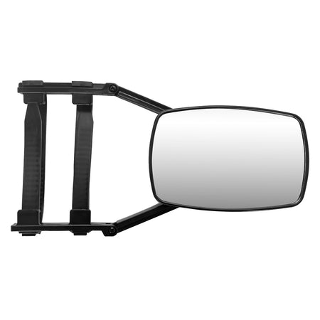Camco Towing Mirror Clamp-On - Single Mirror 25650 — Quality Boat Parts