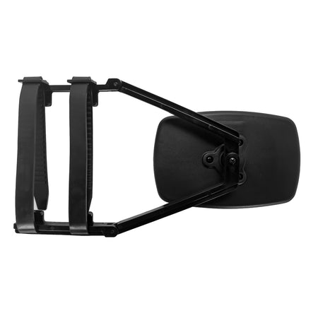 Camco Towing Mirror Clamp-On - Single Mirror 25650 — Quality Boat Parts