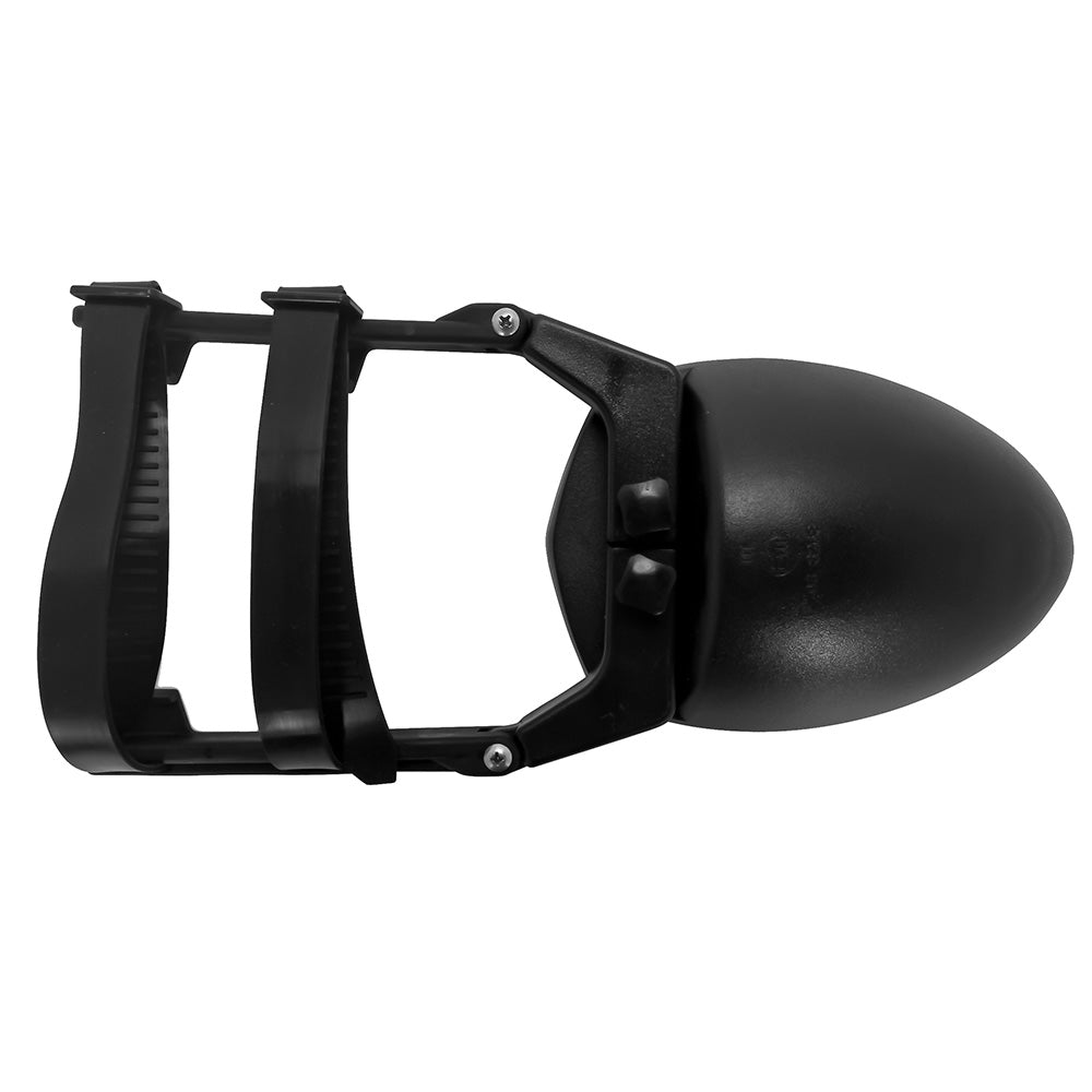Camco Towing Mirror Clamp-On - Double Mirror 25653 — Quality Boat Parts