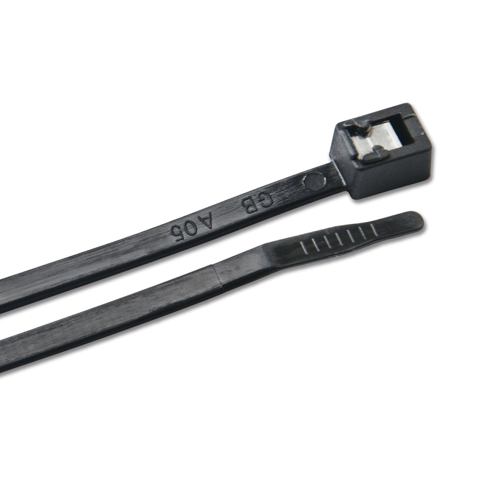 Ancor 14" Self-Cutting UVB Cable Tie - 500Pk 199266 — Quality Boat Parts