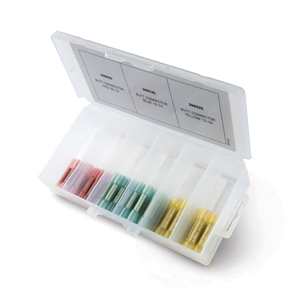 Ancor Heat Shrink Kit Butt Connectors 220011 — Quality Boat Parts