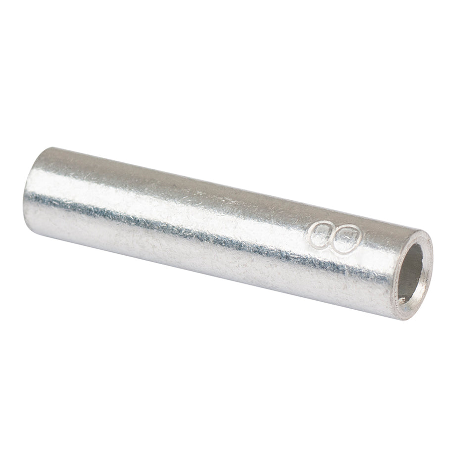 Ancor 8AWG Butt Connector Tinned Copper 25 Pack 242130 — Quality Boat Parts