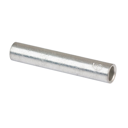 Ancor 6AWG Butt Connector Tinned Copper 25 Pack 242140 — Quality Boat Parts