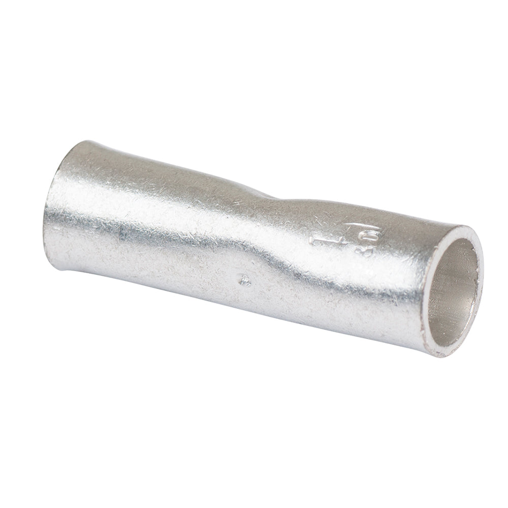 Ancor 4AWG Butt Connector Tinned Copper 25 Pack 242150 — Quality Boat Parts