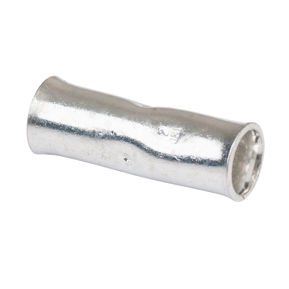 Ancor 2AWG Butt Connector Tinned Copper 25 Pack 242160 — Quality Boat Parts