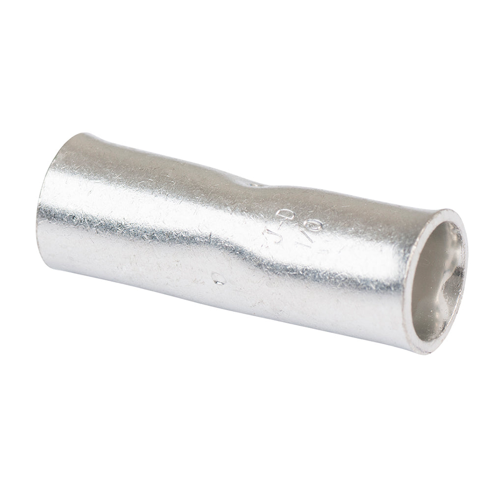 Ancor 1/0AWG Butt Connector Tinned Copper 25 Pack 242180 — Quality Boat Parts