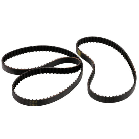 Scotty 1128 Depthpower Spare Drive Belt Set - 1-Large - 1-Small 1128 — Quality Boat Parts