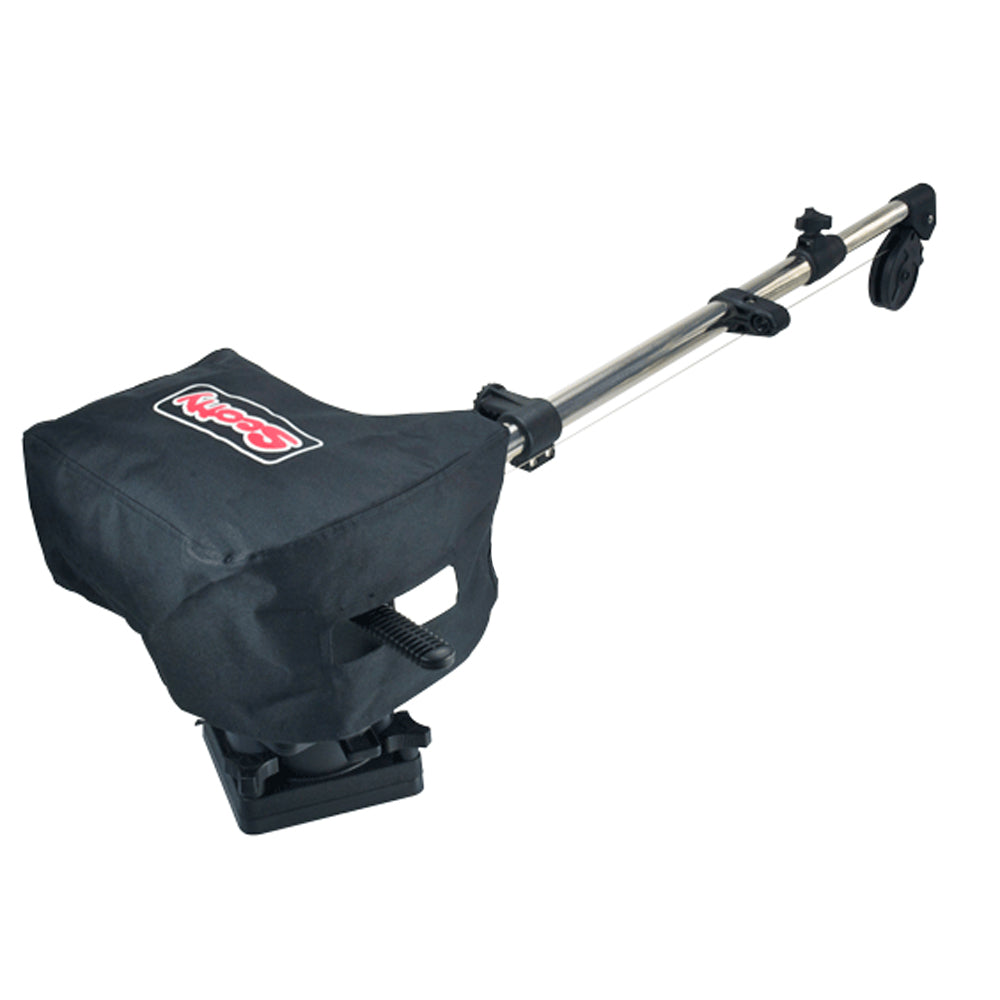 Scotty Electric Downrigger Cover 3015 — Quality Boat Parts