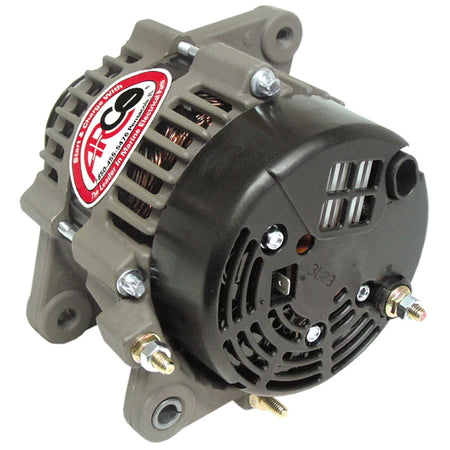 ARCO Marine Premium Replacement Alternator w/65mm Multi-Groove Pulley - 12V 70A 20800 — Quality Boat Parts
