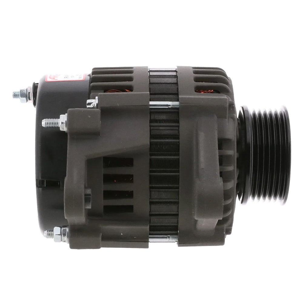 ARCO Marine Premium Replacement Alternator w/65mm Multi-Groove Pulley - 12V 70A 20800 — Quality Boat Parts