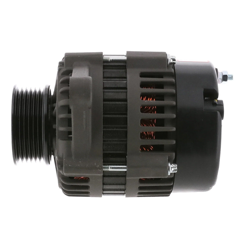 ARCO Marine Premium Replacement Alternator w/65mm Multi-Groove Pulley - 12V 70A 20800 — Quality Boat Parts