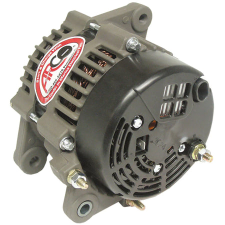 ARCO Marine Premium Replacement Alternator w/Single-Groove Pulley - 12V, 70A 20810 — Quality Boat Parts