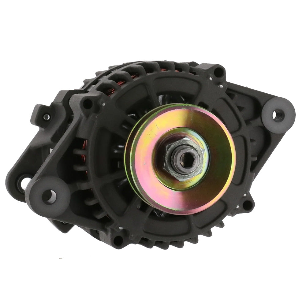 ARCO Marine Premium Replacement Alternator w/Single-Groove Pulley - 12V, 70A 20810 — Quality Boat Parts