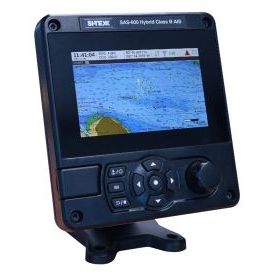 SI-TEX - SAS-600 Class B AIS SOTDMA NMEA2000 — Quality Boat Parts