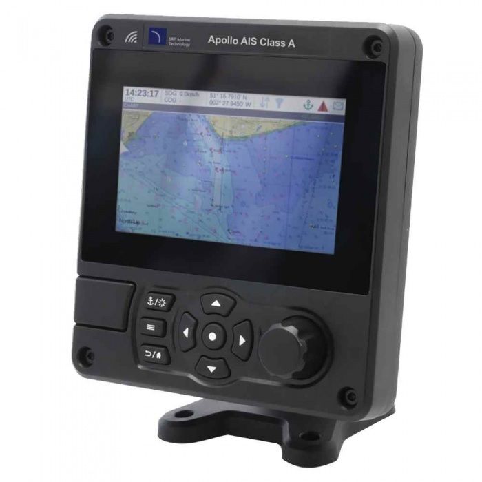 SI-TEX - SAS-900 Class A AIS — Quality Boat Parts