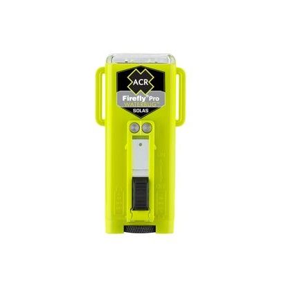 ACR Electronics - Firefly Pro Strobe Light — Quality Boat Parts