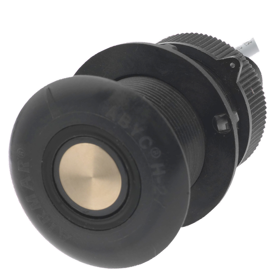 Airmar - HT200 NMEA200 Thru Hull Temperature Sensor — Quality Boat Parts
