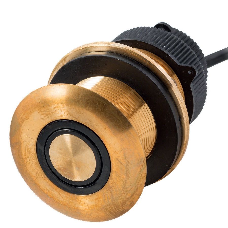 Airmar - HT200 NMEA200 Thru Hull Temperature Sensor — Quality Boat Parts