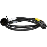 Airmar - MMC-11R Raymarine 11-Pin CHIRP M&M Cable — Quality Boat Parts
