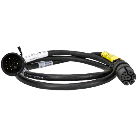 Airmar - MMC-11R Raymarine 11-Pin CHIRP M&M Cable — Quality Boat Parts