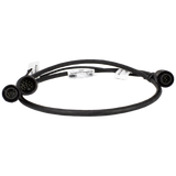 Airmar - MMC-9N Navico 9-Pin X-Sonic CHIRP M&M Cable — Quality Boat Parts
