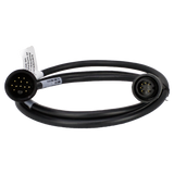 Airmar - MMC-BB Si-Tex 8-Pin CHIRP M&M Cable — Quality Boat Parts