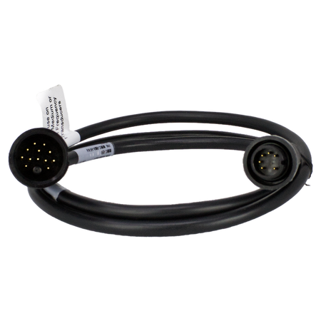 Airmar - MMC-BB Si-Tex 8-Pin CHIRP M&M Cable — Quality Boat Parts