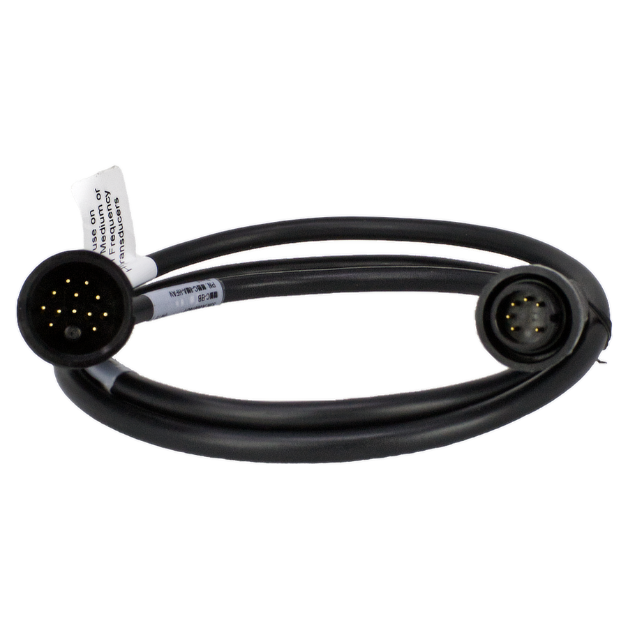 Airmar - MMC-BB Si-Tex 8-Pin CHIRP M&M Cable — Quality Boat Parts