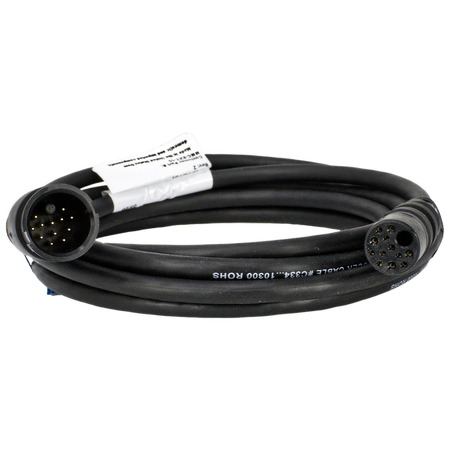 Airmar - MMC-EXT Extension Cable 12-Pin — Quality Boat Parts