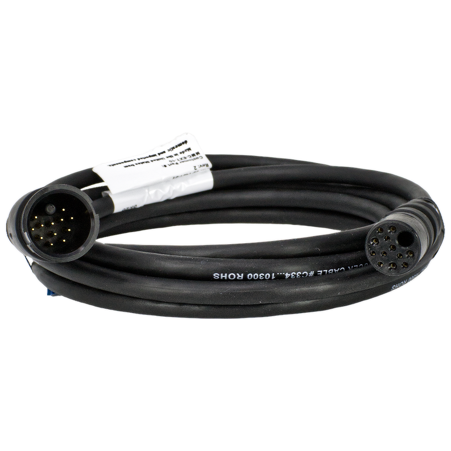 Airmar - MMC-EXT Extension Cable 12-Pin — Quality Boat Parts