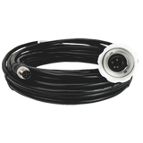 Airmar - WS2-C0 Micro Male Waterproof Cable — Quality Boat Parts
