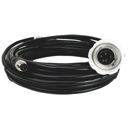 Airmar - WS2-C0 Micro Male Waterproof Cable — Quality Boat Parts