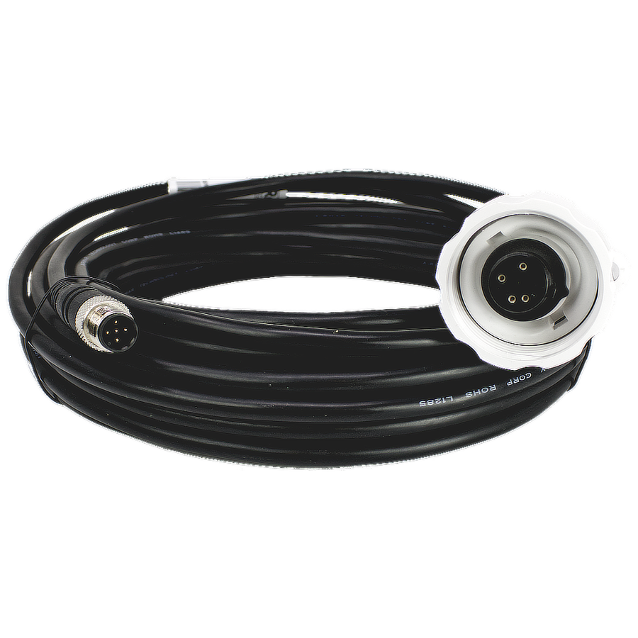 Airmar - WS2-C0 Micro Male Waterproof Cable — Quality Boat Parts